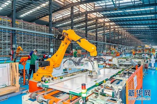 實(shí)力出圈 南海技術(shù)開(kāi)發(fā)成果登上新華網(wǎng)