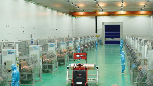 中部崛起 高質(zhì)量發(fā)展先進(jìn)制造業(yè)，助推新時(shí)代技術(shù)開(kāi)發(fā)