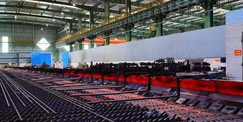 聚焦產(chǎn)業(yè)主戰(zhàn)場(chǎng) 深耕工業(yè)主陣地——全省工業(yè)經(jīng)濟(jì)以技術(shù)開(kāi)發(fā)拼出發(fā)展新風(fēng)景