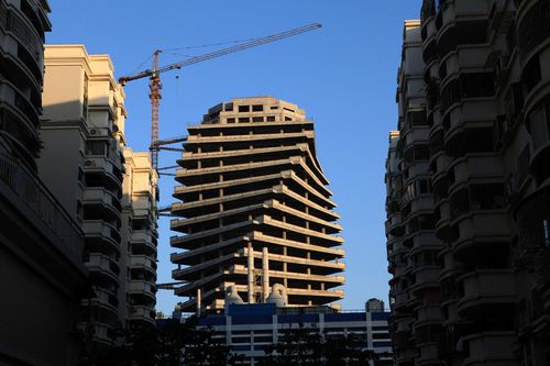 迪拜無(wú)限塔的結(jié)構(gòu)奧秘與技術(shù)開(kāi)發(fā)探索